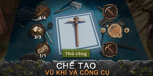 Survival Island: Evolve Pro ảnh chụp màn hình 4