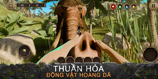 Survival Island: Evolve Pro ảnh chụp màn hình 6