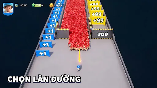 Top War: Battle Game - Funtap ảnh chụp màn hình 1